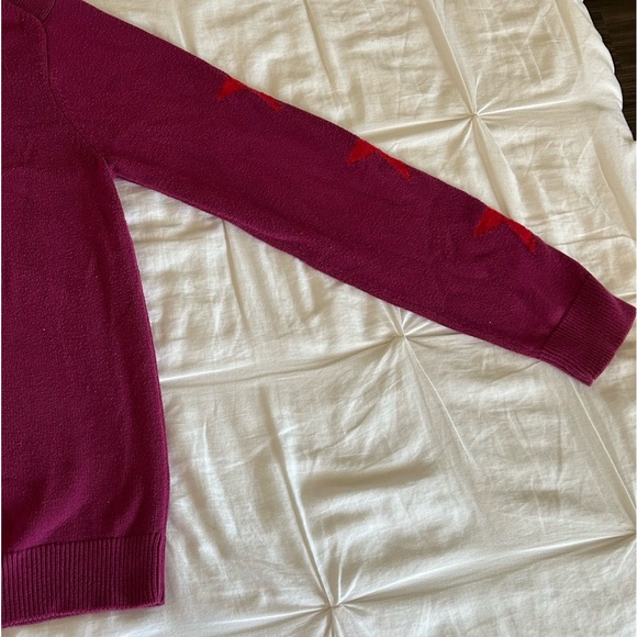 STRAY RATS SWEATER - Picture 4 of 5